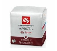 illy 18 Capsule MIE-System, Lungo