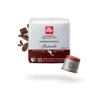 ILLY | IPERESPRESSO | GUATEMALA - 108 Cialde