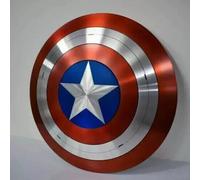 18" Captain America Shield-The Falcon and the Winter Soldier" Shield Replica