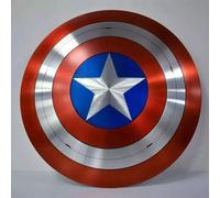 18" Captain America Shield-The Falcon and the Winter Soldier" Shield Replica