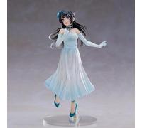 18 centimetri Sakurajima Mai Figura PVC Statua Anime Action Figure Modello Collezione Bambola Decorazione Giocattolo Regalo