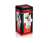 18 cialde GRAN BAR GIMOKA filtro carta ese 44
