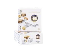 18 Cioccolatini Majani Cremino Dado Fiat - 182 grammi