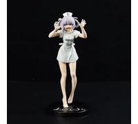18 cm Call of The Night Nanakusa Action Figure PVC Toy Character Model Decoration Statue Gifts Collectibles