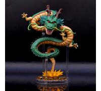 18 CM Dragon Ball Z Shenron Anime Figura PVC Figurine Doll Shenlong DBZ Giocattoli Regalo Modello Statua Briquedos Juguetes DBZ Da Collezione