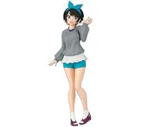 18 cm Rent A Girlfriend Ruka Sarashina Statua in PVC anime Action Figures