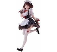 18 cm Saekano: How to Raise a Boring Girlfriend Kato Megumi Action Figures Collectible Anime Model State, PVC Environmental Protection Materials