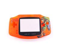 18 Colors Zelda Series Housing Shell Case For Game Boy Advance GBA -Fit IPS