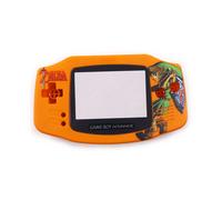 18 Colors Zelda Series Housing Shell Case For Game Boy Advance GBA -Fit IPS
