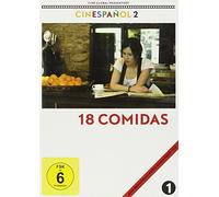 18 Comidas - Cinespanol 2 (OmU)