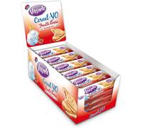 18 CONFEZIONI DA 2 BISCOTTI DI CEREAL YO AI FRUTTI ROSSI VITASNELLA