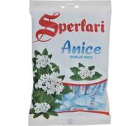18 Confezioni di Caramelle Sperlari - Scegli Gusto