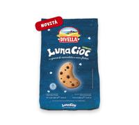 18 Confezioni Divella Biscotti Luna Cioc 350 g