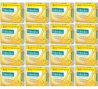 Palmolive Sapone Carezza Delicata Con Latte Di Mandorla 4x90gr