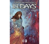 18 Days. Vol. 1