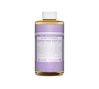 18-en-1 Savon Liquide Lavande - Dr Bronner's475ml