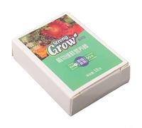 18 fertilizzanti granulari per piante da appartamento piante in vaso per giardini da interno piante da fiore e verdure a foglia verde aiuto alla crescita