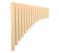 18 Flauti Di Pan Strumenti Musicali Strumento Musicale Scolastico