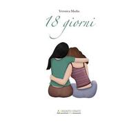 18 giorni accanto a te