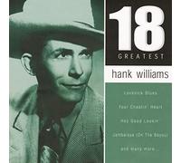 18 Greatest