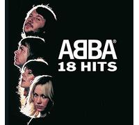 Abba – 18 Hits – CD