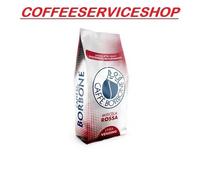 18 KG CAFFE' BORBONE IN GRANI MISCELA RED VENDING -ORIGINALE-