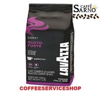 18 KG CAFFE' LAVAZZA IN GRANI MISCELA ESPRESSO INTENSO GUSTO FORTE -18 BUSTE-