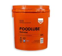 18 KG ROCOL FOODLUBE EXTREME GRASSO LUBRIFICANTE EP USO ALIMENTARE