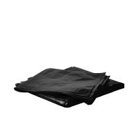 18 KG SACCHI RICICLABILI SCIOLTI RESISTENTI 70x110 CIRCA 200 PZ PER IMMONDIZIA