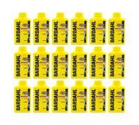18 LITRI Bardahl ATF X-Speed Olio Trasmissione Cambio Automatico 18BD70