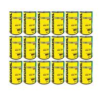 18 LT Bardahl Bardhal Technos 5W40 XVS A3 B4 Olio Motore Auto Sintetico 18BD67