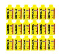 18 LT LITRI OLIO BARDAHL KGR INJECTION MPLUS PREMIUM PERFORMANCE MOTORI 18BD03