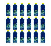 18 LT olio PUTOLINE ESTER TECH R+ 10W50 100% sintetico MOTO QUAD JASO MA2 18PT04