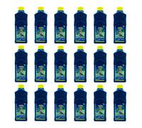 18 LT olio PUTOLINE N-TECH PRO R+ 10W40 100% sintetico MOTO QUAD JASO MA2 18PT01