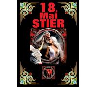 18.Mai, mein Geburtstag: Geboren im Zeichen des Stiers. Meine Eigenschaften und Charakterzüge, meine Stärken und Schwächen, meine Geburtstagsbegleiter und historische Ereignisse.