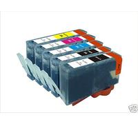 18 ml Ciano con chip Comp HP 5380,6380,5460,5324.CB323EE