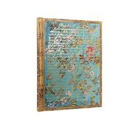 18-Monatskalender 2026-2027 Jane Austen, Überredung Ultra Vertikal