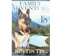 18-Movie Family Adventure Collection