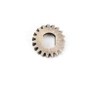 18 o 19 denti di riparazione del cambio motore tetto di teatro compatibile con Pajero V73 V75 V77 V93 V97 Montero Shogun Modelli(19 Gear 1pc)