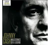 18 Original Albums - Milestones Of A Legend