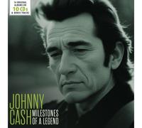18 Original Albums - Milestones Of A Legend (Cd)
