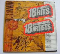 18 Original Hits By 18 Unoriginal Artists
