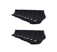 18 Paia Adidas Sportswear Low Cut Sneaker Calze Unisex Corto