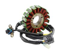 18 Palo Statore Magnete Generatore Per Artic Cat 300 Utilità Alterra 300