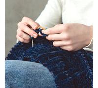 18 Pcs Aghi Da Maglieria Per Principianti Kit Di Strumenti Maglia