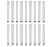 18 Pcs Fermagli Da Cucito in Metallo Calibro Per Cuciture Cucire