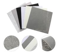18 Pcs Tessuto Patchwork Stoffa Per Quadrati in Materiale Da Cucire