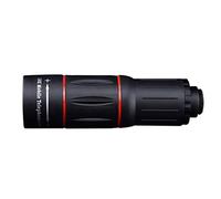 18 Pcs Zoom Fotografia Del Telefono Telescopio Regolabile Esterno Teleobiettivo Viaggio Osservazione Obiettivo Del Telefono Mobile