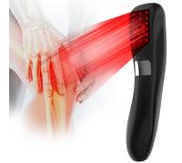 18 PCS620nm Terapia a Luce Rossa,Luce Terapia Lampada a Raggi Infrarossi,Lampada infrarossi della Luce a Infrarossi per Il Dolore, Terapia a infrarossi per Uso Domestico