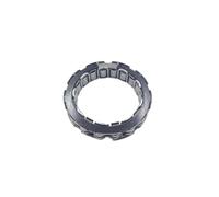 18 perle per le perle di avviamento di avviamento di avviamento frizione frizione invasabile compatibile con SXF XCF SMR CRF Trx 250 450 505 Parti del motore motociclistico(1 Pcs(18 Beads))
